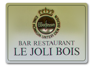 Logo Le Joli Bois